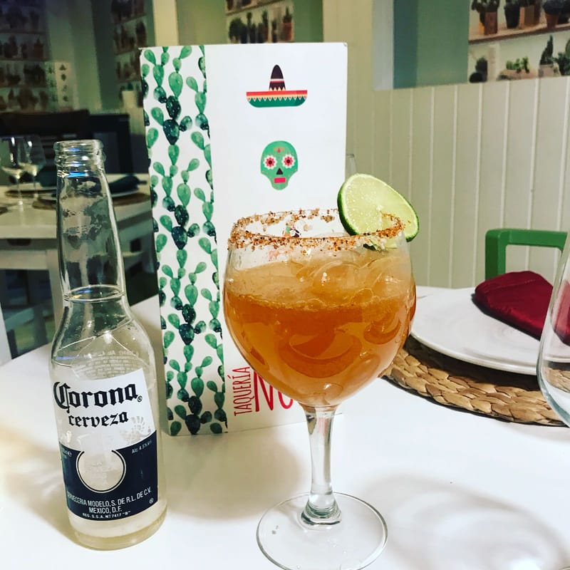 MICHELADA