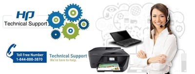 Hp Support provides the solution to “Hp printer not printing”