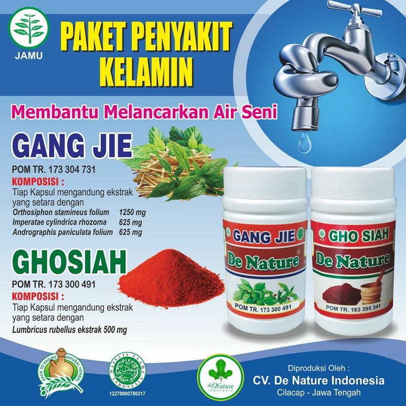 Jenis Obat Sipilis Di Apotik Mengobati Total
