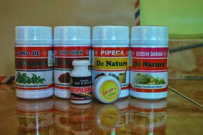 7 Formula Obat Kutil Kelamin