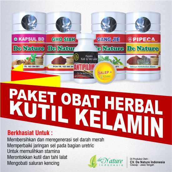 Obat Kutil Kelamin Di Apotik Umum