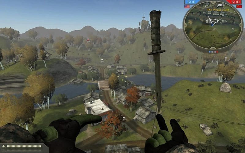 levels : a_bad_surprise