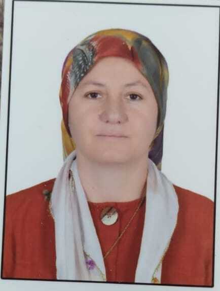 Hizmetli Fatma ÇAKMAK