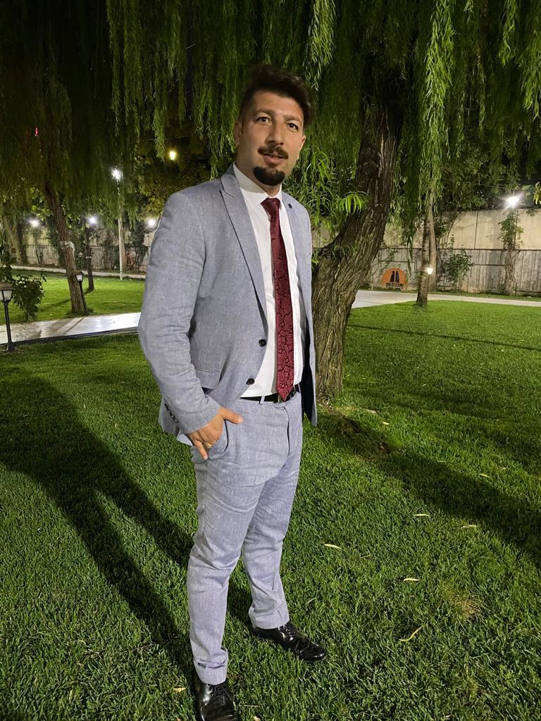 Dr. Ahmet ERBAŞ