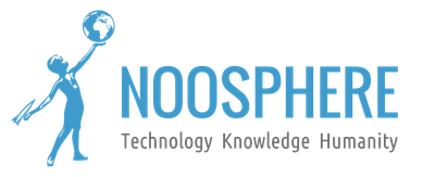 Макс Поляков вдохновился статуэткой Касли для логотипа Noosphere